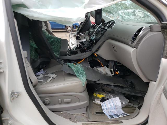 5GAKVBKD1EJ160896 Buick Enclave