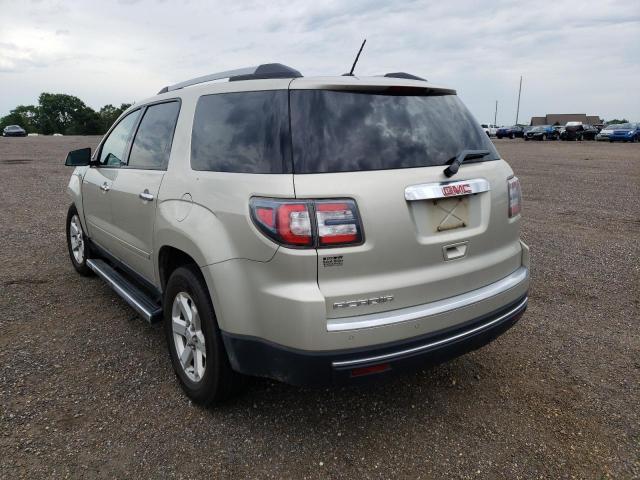 1GKKRPKD4FJ258021 GMC ACADIA SLE