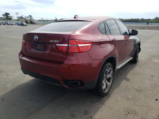 5UXFG2C53E0C43156 BMW X6 Xdrive35i