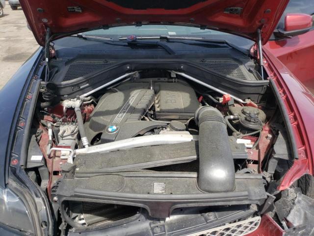 5UXFG2C53E0C43156 BMW X6 Xdrive35i