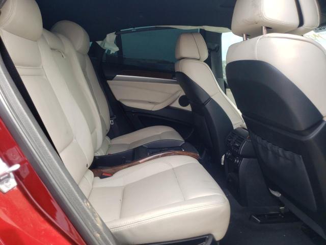 5UXFG2C53E0C43156 BMW X6 Xdrive35i