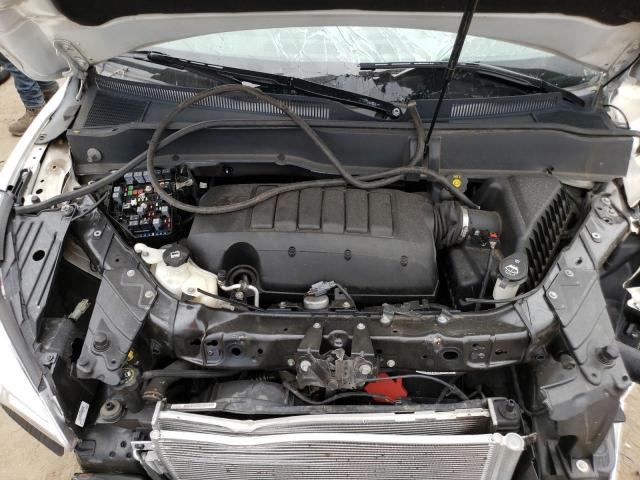 5GAKVBKD1EJ160896 Buick Enclave