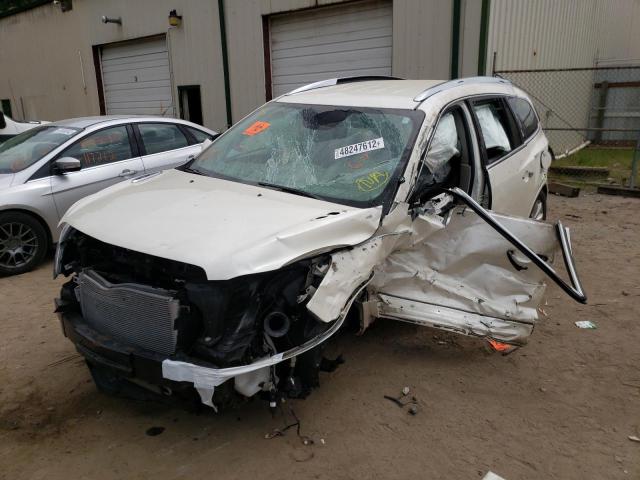 5GAKVBKD1EJ160896 Buick Enclave