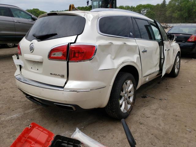 5GAKVBKD1EJ160896 Buick Enclave