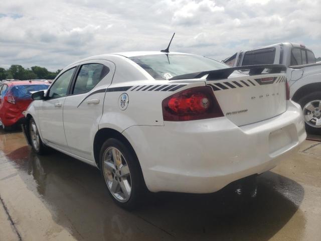 1C3CDZAB2EN103974 Dodge AVENGER SE