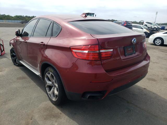 5UXFG2C53E0C43156 BMW X6 Xdrive35i