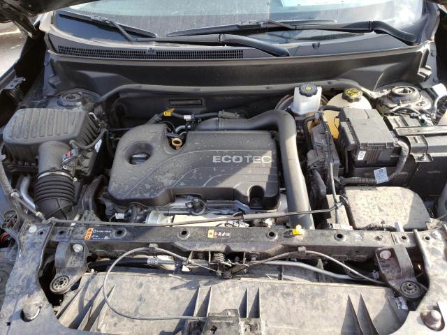 3GKALMEV5JL378878 GMC Terrain Sle