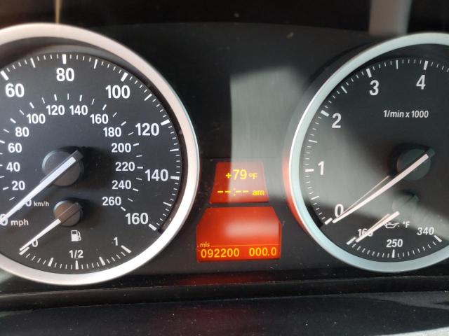 5UXFG2C53E0C43156 BMW X6 Xdrive35i