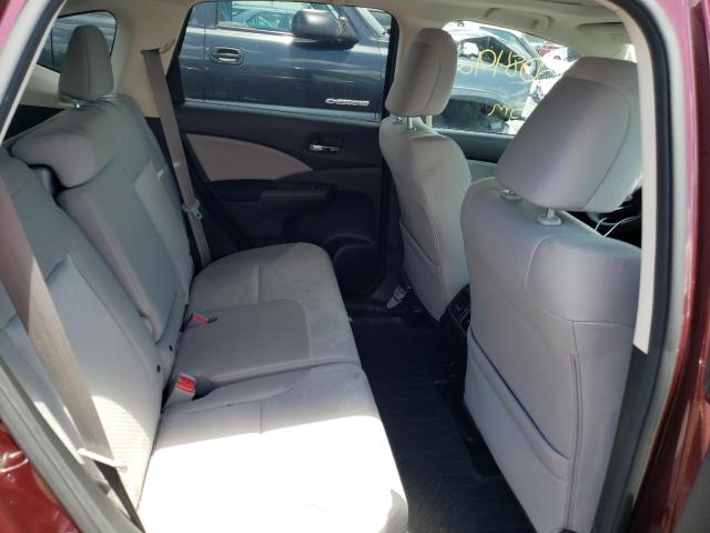 5J6RM4H57FL096004 Honda CR-V EX