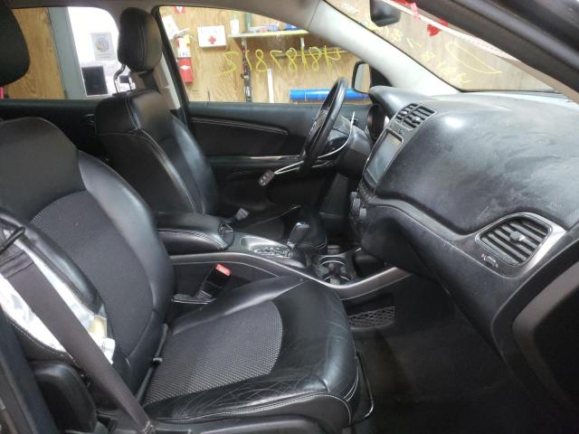 3C4PDDGG0GT189968 Dodge Journey Crossroad
