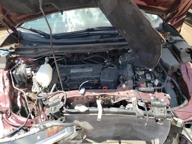 5J6RM4H57FL096004 Honda CR-V EX