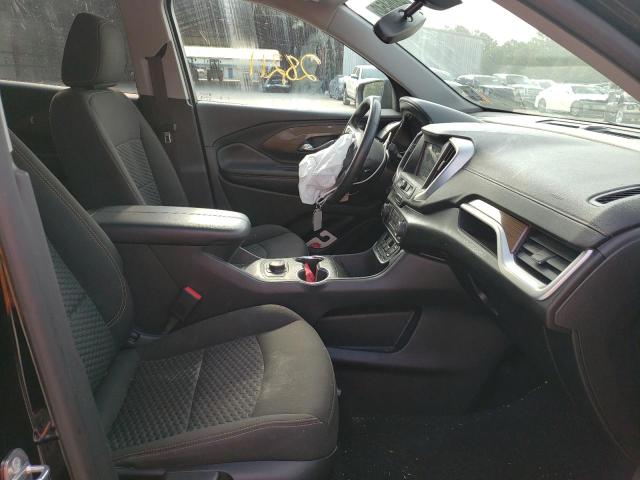 3GKALMEV5JL378878 GMC Terrain Sle