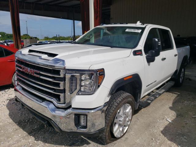 1GT49NEY9MF288221 GMC Sierra K2500 Slt