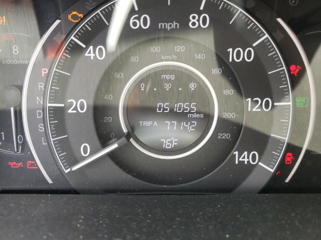 5J6RM4H57FL096004 Honda CR-V EX