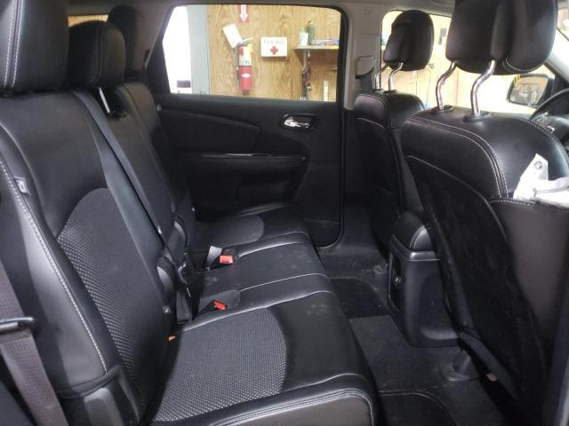 3C4PDDGG0GT189968 Dodge Journey Crossroad
