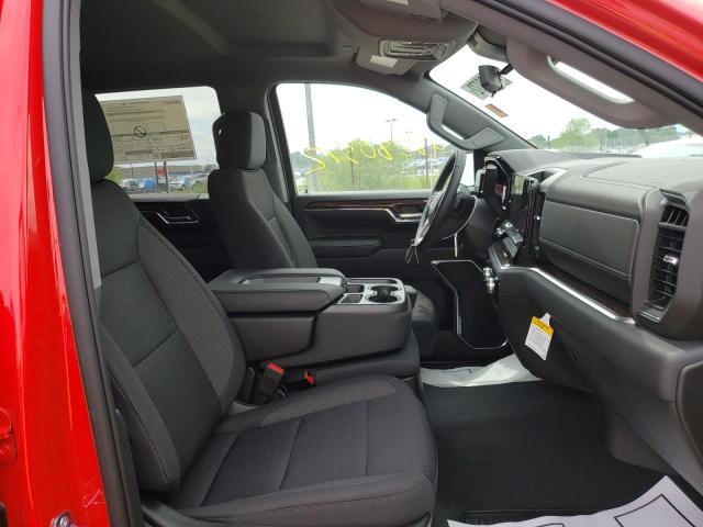 3GTUUBET4NG551331 GMC Sierra K1500 Sle