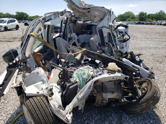 2C4RDGBG8KR698106 Dodge Grand Caravan Se
