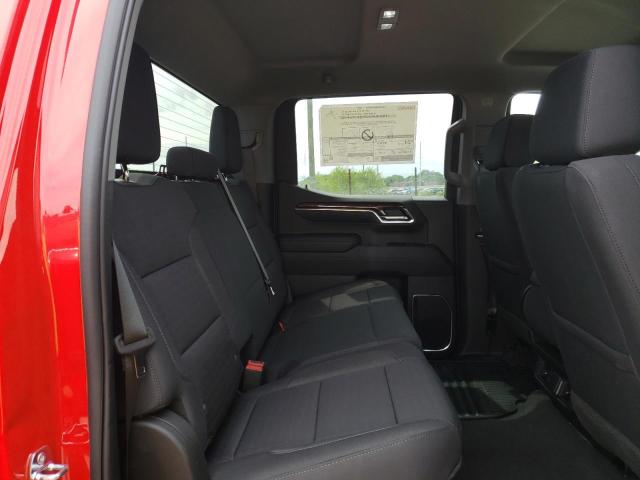 3GTUUBET4NG551331 GMC Sierra K1500 Sle