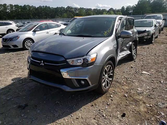 2018 Mitsubishi Outlander Sport Es VIN: JA4AP3AW7JU021906 Lot: 76246704