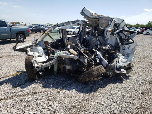 2C4RDGBG8KR698106 Dodge Grand Caravan Se