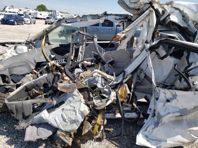 2C4RDGBG8KR698106 Dodge Grand Caravan Se