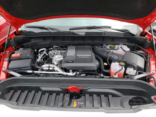 3GTUUBET4NG551331 GMC Sierra K1500 Sle