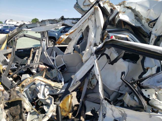 2C4RDGBG8KR698106 Dodge Grand Caravan Se