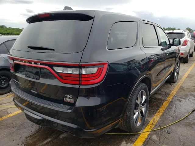 1C4SDJCT0FC834494 Dodge Durango R/t
