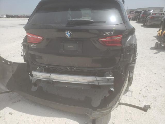 WBXHT3C30G5F64154 BMW X1 Xdrive28i