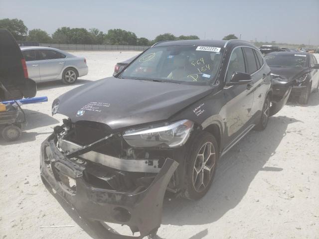 WBXHT3C30G5F64154 BMW X1 Xdrive28i