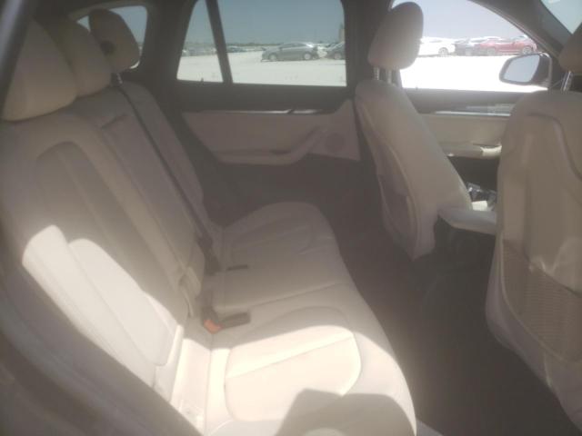 WBXHT3C30G5F64154 BMW X1 Xdrive28i