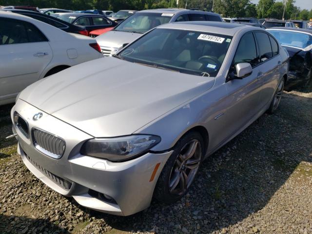 WBAKN9C5XED680959 BMW 550 I