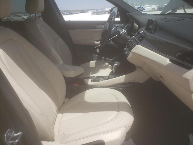 WBXHT3C30G5F64154 BMW X1 Xdrive28i