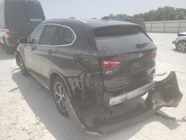 WBXHT3C30G5F64154 BMW X1 Xdrive28i
