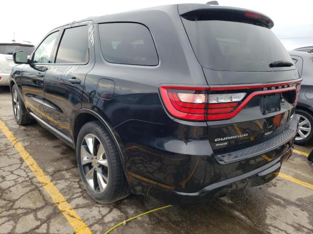 1C4SDJCT0FC834494 Dodge Durango R/t
