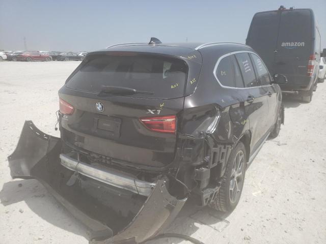WBXHT3C30G5F64154 BMW X1 Xdrive28i