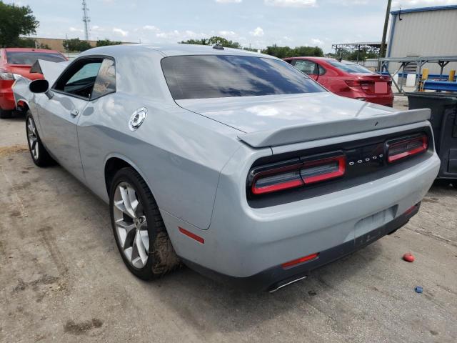 2C3CDZJG8LH236854 Dodge Challenger Gt