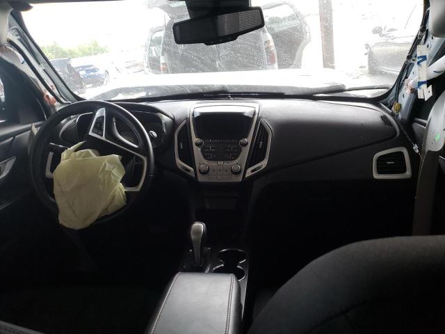 2GKALREK9E6105424 GMC Terrain Sle