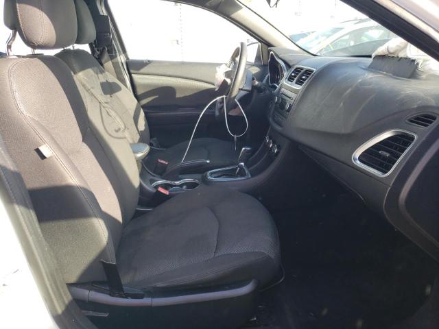 1C3CDZAB2EN103974 Dodge AVENGER SE