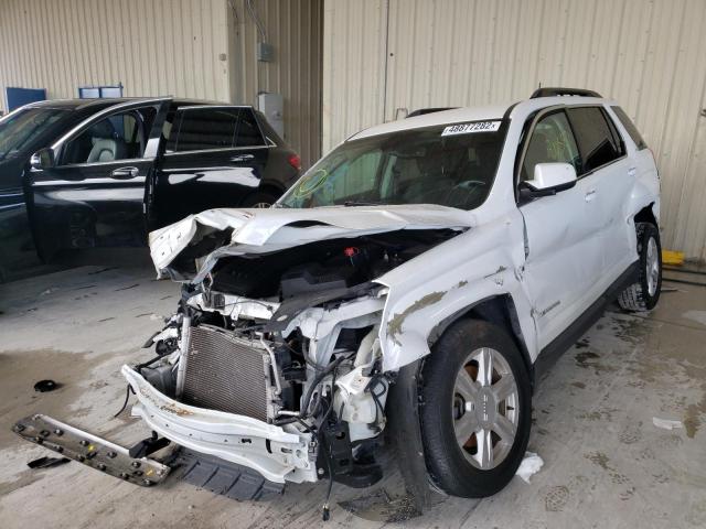 2GKALREK9E6105424 GMC Terrain Sle