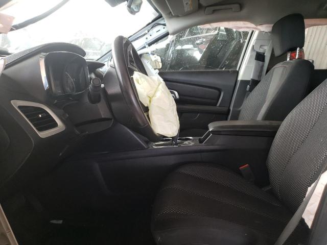 2GKALREK9E6105424 GMC Terrain Sle