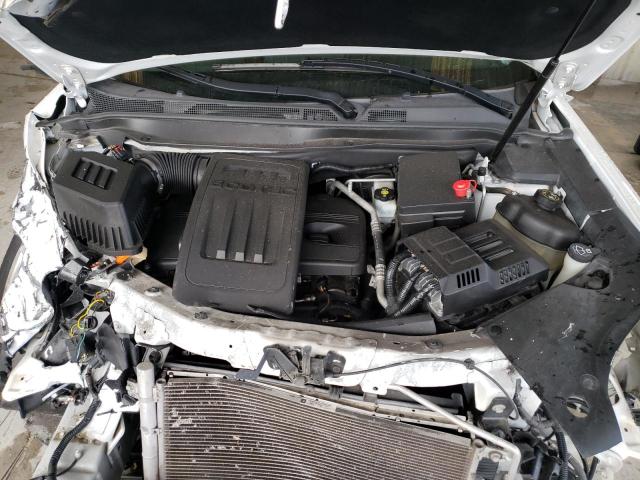 2GKALREK9E6105424 GMC Terrain Sle