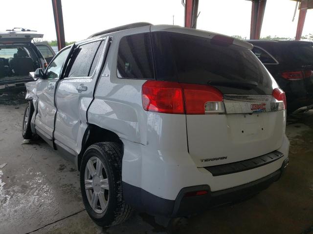 2GKALREK9E6105424 GMC Terrain Sle