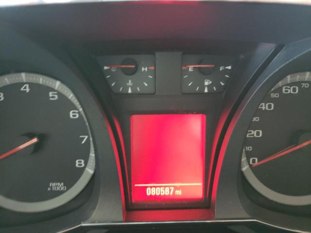2GKALREK9E6105424 GMC Terrain Sle