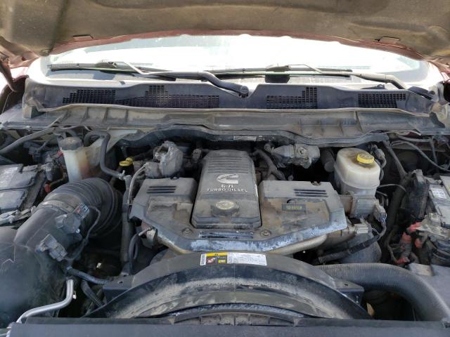 3C63RRGL9HG599633 RAM 3500 St