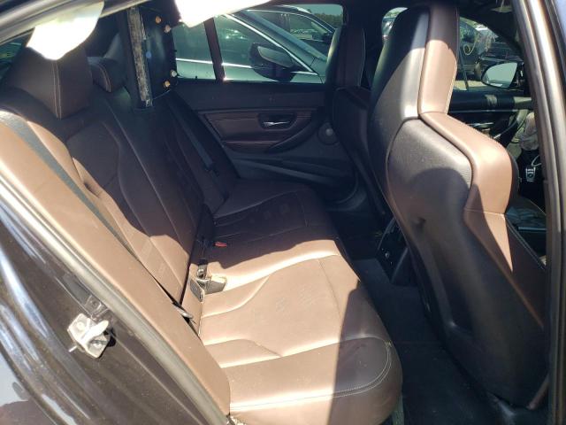 WBS8M9C57G5D31153 BMW M3