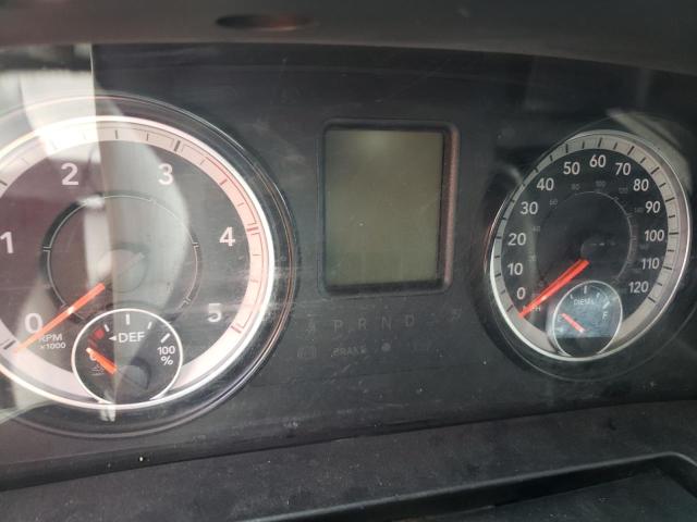 3C63RRGL9HG599633 RAM 3500 St