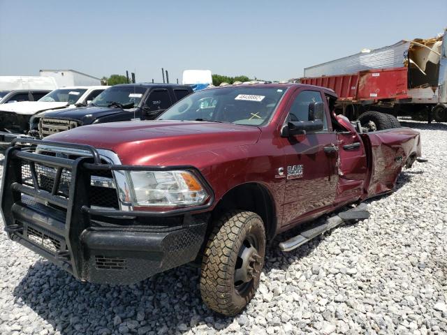 3C63RRGL9HG599633 RAM 3500 St