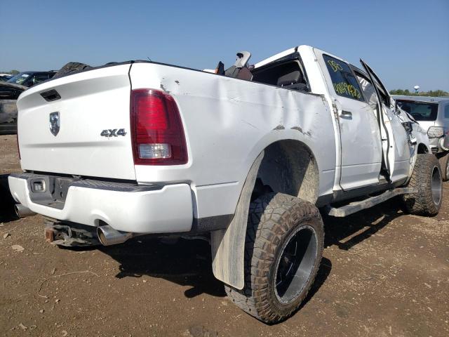 1C6RR7MT3GS157344 RAM 1500 Sport