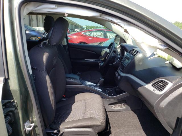 3C4PDCBB4KT751191 Dodge JOURNEY SE